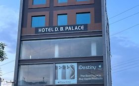 Hotel D B Palace